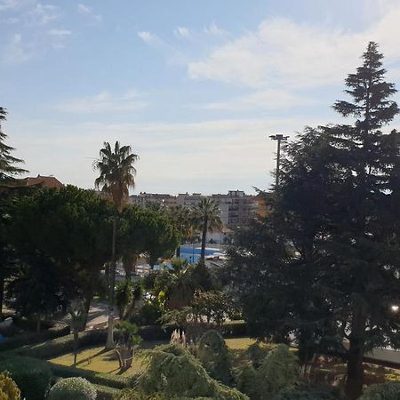 Condominio Ariazzurra S. Bart. San Bartolomeo Al Mare Exterior foto
