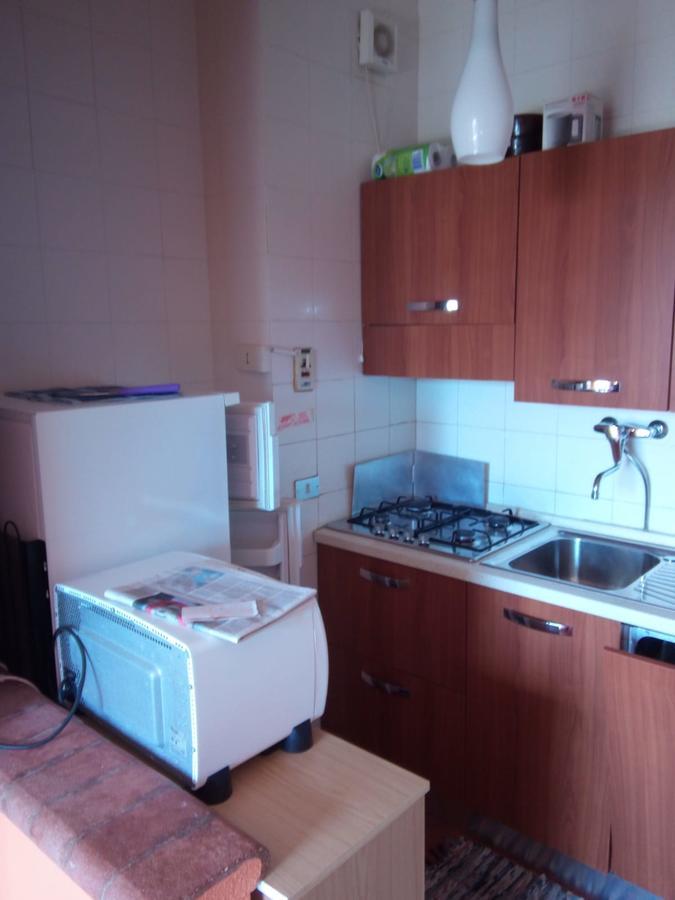 Condominio Ariazzurra S. Bart. San Bartolomeo Al Mare Exterior foto