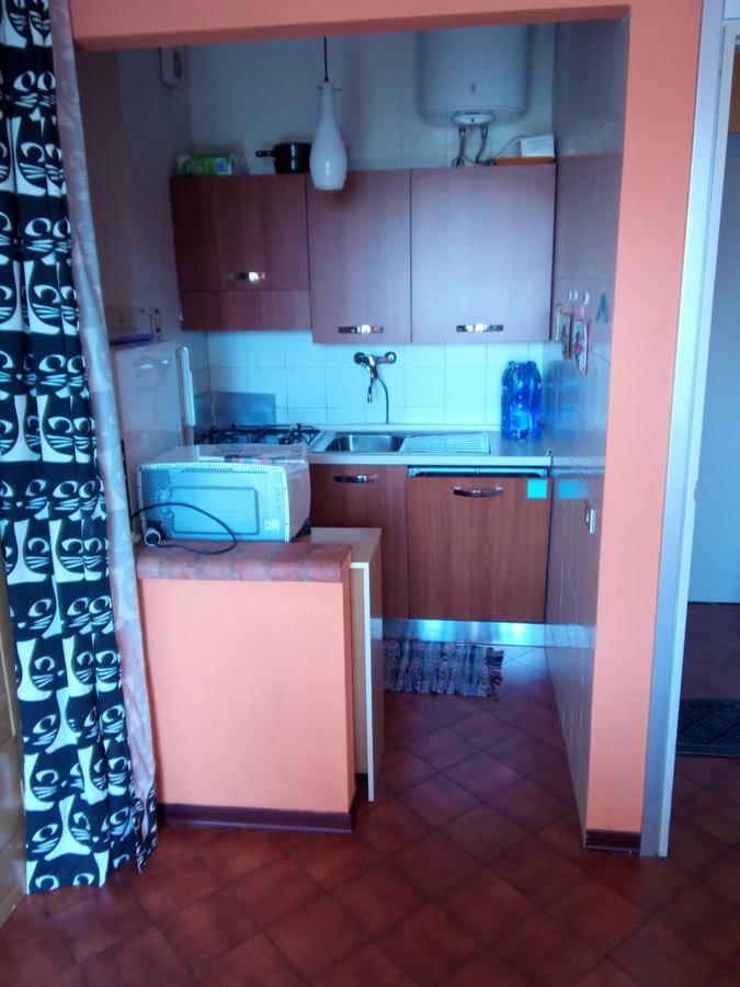 Condominio Ariazzurra S. Bart. San Bartolomeo Al Mare Exterior foto